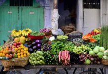 વાંસદામાં મોંઘવારીએ માજા મૂકી શાકભાજીના ભાવો સાતમાં આસમાને !