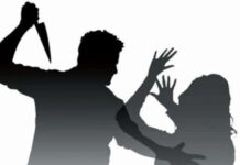 જાણો: ક્યાં આડાસંબંધની શંકાનો પતિ-પત્ની વચ્ચેનો ઝઘડો બન્યો લોહીયાળ !