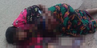 ચીખલીના કુકેરી ગામના તોરવણી ફળિયાની મહિલાને કોદાળીના ઘા મારી ઉતારાઈ મોતને ઘાટ