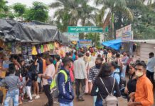 પર્યટન સ્થળો પર મજા માણતા લોકોના ટોળા કોરોનાના સુપર સ્પ્રેડર બની શકે: ડો. સોનલ પટેલ