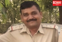 માંગરોળમાં કારની અડફેટે આવતા મૂળે ડાંગના ફોરેસ્ટરનું થયું મોત