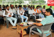 વિધાનસભાની 2022માં BTP છોટુભાઈ વસાવા નેતૃત્વમાં 100થી વધુ બેઠકો ચૂંટણી લડશે: મહેશ વસાવા