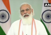 એક વર્ષમાં રાષ્ટ્રીય શિક્ષણ નીતિને આધાર બનાવી અનેક નિર્ણયો લેવામાં આવ્યા : પ્રધાનમંત્રી