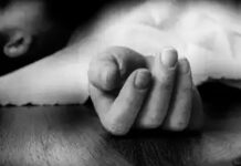 જાણો: ક્યાં અજાણ્યા કારણોસર પરણીતાએ કૂવામાં કૂદી કરી આત્મહત્યા !