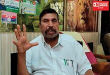 સરકાર આતંકવાદ કૃત્ય પ્રોત્સાહન આપી રહી છે : છોટુભાઈ વસાવા