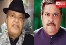 ગુજરાતી રંગભૂમિ અને ફિલ્મોના દિગ્ગજ અભિનેતા અરવિંદ રાઠોડનું થયું નિધન