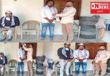 આદિવાસી સમાજનો અવાજ બનવા ચિરાગ પટેલ ‘આપ’માં જોડાયા