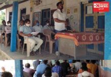 જો વાંસદાની શાળાઓ બંધ કરાશે તો ઉગ્ર આંદોલનનો રસ્તો અપનાવવામાં આવશે: અનંત પટેલ