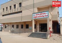 ચીખલી 6 PHC અને 3 CHCમાં માં-કાર્ડ કાઢી આપવાનું બંધ હોવાથી લોકોની મુશ્કેલીઓમાં વધારો