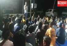 પોતાના હક્કો માટેની લડાઈ પોતે જ લડવી પડશે: પંકજ પટેલ