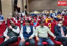 વાંસદાની પ્રથમ કારોબારી સભામાં 2022ની ચૂંટણીમાં કેસરિયો લહેરાશેનો સૂર ઉઠયો