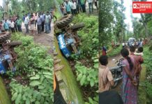 જાણો: ક્યાં તંત્રની બેદરકારીના કારણે સર્જાયેલા અકસ્માતમાં બાળકે જીવ ખોવો પડયો