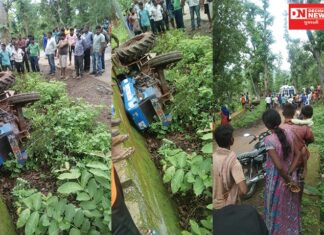 જાણો: ક્યાં તંત્રની બેદરકારીના કારણે સર્જાયેલા અકસ્માતમાં બાળકે જીવ ખોવો પડયો