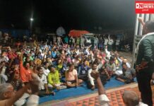 BTTS સંગઠન ગુજરાતમાં ગરીબ, શોષિત વંચિતોનો અવાજ બનશે: પંકજ પટેલ