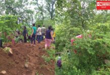 સેલવાસમાં સુરતના વરાછાના એક ગરબા ગ્રુપની બસની સર્જાય દુર્ઘટના