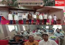 ચીખલીના યુથ ક્લબ ઓફ રાનકુવાએ વડીલોને આપ્યો મદદનો હાથ..