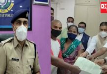 SP ના FIR નોંધાવના આદેશથી આખરે ડાંગના દીકરાઓને ન્યાય મળવાનું આશાનું કિરણ દેખાયું