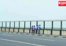 જાણો: કઈ નદીનો બ્રિજ યુવાનો માટે બન્યો સ્યુસાઇડ પોઇન્ટ