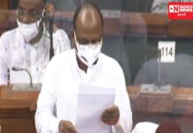 સરકારની અનેક યોજના લાગુ થયા છતાં ST-SC પ્રશ્નોનું નિરાકરણ આવ્યું નથી: મનસુખ વસાવા