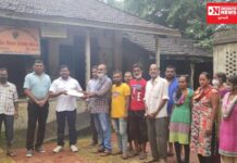 દોલધા અને રાજપોરની વર્ગશાળા મર્જ કરી બંધ કરાશે તો ધરણા કરીશું : ધારાસભ્ય અનંત પટેલ