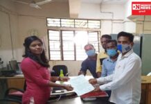 જાણો: કેમ આમ આદમી પાર્ટી ઉમરપાડા દ્વારા TDO ને અપાયું આવેદનપત્ર