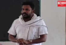 વિદ્યાર્થીઓને તાત્કાલિક ધોરણે શાળાઓમાં પાઠ્યપુસ્તકો પહોંચાડો: અનંત પટેલ