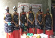 આદિવાસી મહિલાઓના સશક્તિકરણમાં મહત્વની ભૂમિકા ભજવતી સખીમંડળ યોજના