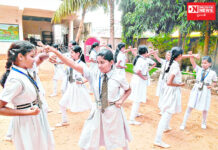 ગુજરાત સરકારનો શૈક્ષણિક સંસ્થામાં 6 થી 12 વિદ્યાર્થીનીઓને સ્વ-રક્ષણ તાલીમ આપવાનો નિર્ણય