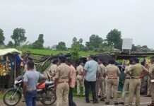 સ્ટેચ્યુ ઓફ યુનિટીથી રોજગારી મળશે ના સપનાં માત્ર સપનાં જ રહ્યા હકીકત કઈક અલગ : સ્થાનિક