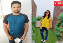 કુકેરીની એન્જિનિયર આસિ. પ્રાધ્યાપિકાના આપઘાત કેસમાં આખરે પોલીસે દ્વારા નોંધાયો ગુનો