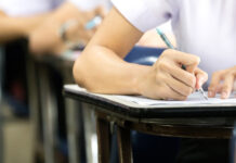 હમ મેં હૈ દમ.. આજે રાજ્યમાં ૧૨ સાયન્સના ૬૫ વિદ્યાર્થીઓ આપશે બોર્ડ પરીક્ષા !