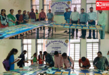 પંચમહાલના શહેરા તાલુકાની સરકારી વિનયન કોલેજમાં સંસ્કૃત સપ્તાહનું આયોજન