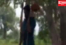 જાણો :ક્યાં આદિવાસી યુવાનની ગળેફાંસો ખાધેલી હાલતમાં મળી લાશ !