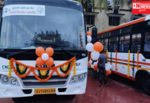 નવસારી વિજલપોર સીટી બસ વિભાગે ભાઈ-બહેનના પ્રેમના તહેવાર રક્ષાબંધન પર આપી અનોખી ભેટ