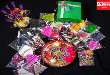 જન શિક્ષણ સંસ્થાન વલસાડ દ્વારા રાખડીઓ, માસ્કની સાથે ચોકલેટની તૈયાર કરી કલાત્મક ગિફ્ટ