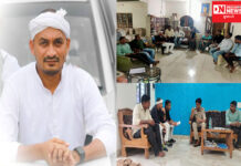 રક્ષાબંધનના દિવસે BTTSના ભાઈઓનું વચન છે કે સમાજની બહેનનું શોષણ કરનાર વ્યક્તિ બક્ષવામાં નહિ આવે: પંકજ પટેલ