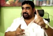 ૯ ઓગસ્ટએ કરેલા કેસ પાછા નહિ ખેંચે તો આદિવાસી વિસ્તારમાં જાહેર કાર્યક્રમોનો વિરોધ કરાશે : BTTS