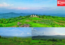 પ્રાકૃતિક સોંદર્યતા વેરતાં આ હિલ સ્ટેશનની મુલાકાત તો બનતી હૈ બોસ..