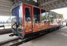 બીલીમોરા-વઘઈ નેરોગેજ ટ્રેન ક્યારે થશે ચાલુ, જાણો કોણે કરી જાહેરાત