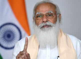 પ્રધાનમંત્રી આજે ગુજરાતમાં વિડિયો કોન્ફરન્સ દ્વારા એક ઇન્વેસ્ટર સમિટને કરશે સંબોધન