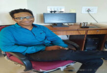 કેવડીયાના અસરગ્રસ્ત લોકોના હક માટે લડતા આદિવાસી શિક્ષકને તડીપાર કરતા સમાજમાં રોષ