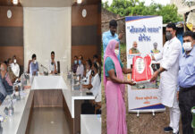 રાજપીપળા ખાતે ૯મી ઓગષ્ટ વિશ્વ આદિવાસી દિવસની રાજ્યકક્ષાની કરાશે ઉજવણી