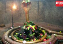 આજથી અતિશુભ પાંચ સોમવારવાળા શ્રાવણની શરૂવાત..!: શિવભક્ત