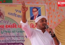 કસ્ટોડીયલ ડેથના મામલામાં પોલીસ આરોપીઓની આગોતરા જામીન અરજી પાછી ખેંચવાની શકુની ચાલ: પંકજ પટેલ