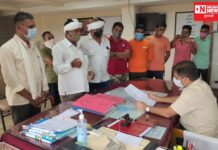 ડાંગના દીકરાઓની કસ્ટોડીયલ ડેથમાં આરોપીઓની ધરપકડ ન કરી ભીનું સંકેલવાના પેતરાનો વિરોધ !