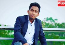 વિકસિત ભારતનું સ્વપ્ન સાકાર કરવા અદમ્ય ચેતના પણ જરૂરી: મનોજ રાઉત,શિક્ષક