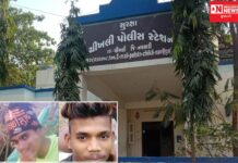 ચીખલી કસ્ટોડિયલ ડેથ પ્રકરણમાં પીઆઈ અજીતસિંહ વાળાએ ફરી આગોતરા માગ્યા જામીન