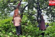 જાણો: કયાં આડાસબંધની જાણ થઇ જતાં સમાજના ડરને કારણે કરી આત્મહત્યા