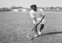 ખેલ રત્ન એવોર્ડ આજથી મેજર ધ્યાનચંદ ખેલ રત્ન એવોર્ડ તરીકે ઓળખાશે