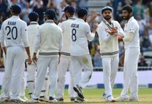 ભારત અને ઈંગ્લેન્ડ વચ્ચે આજથી લોર્ડ્સના ઐતિહાસિક મેદાન પર બીજી ટેસ્ટનો પ્રારંભ